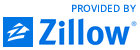 Provided by Zillow